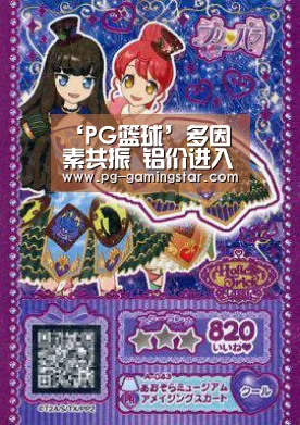 PG篮球